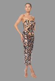 Blossom Reverie Dress