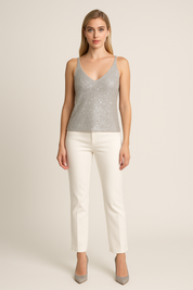 Lumina Shimmer Label Top