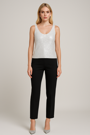 Lumina Shimmer Label Top