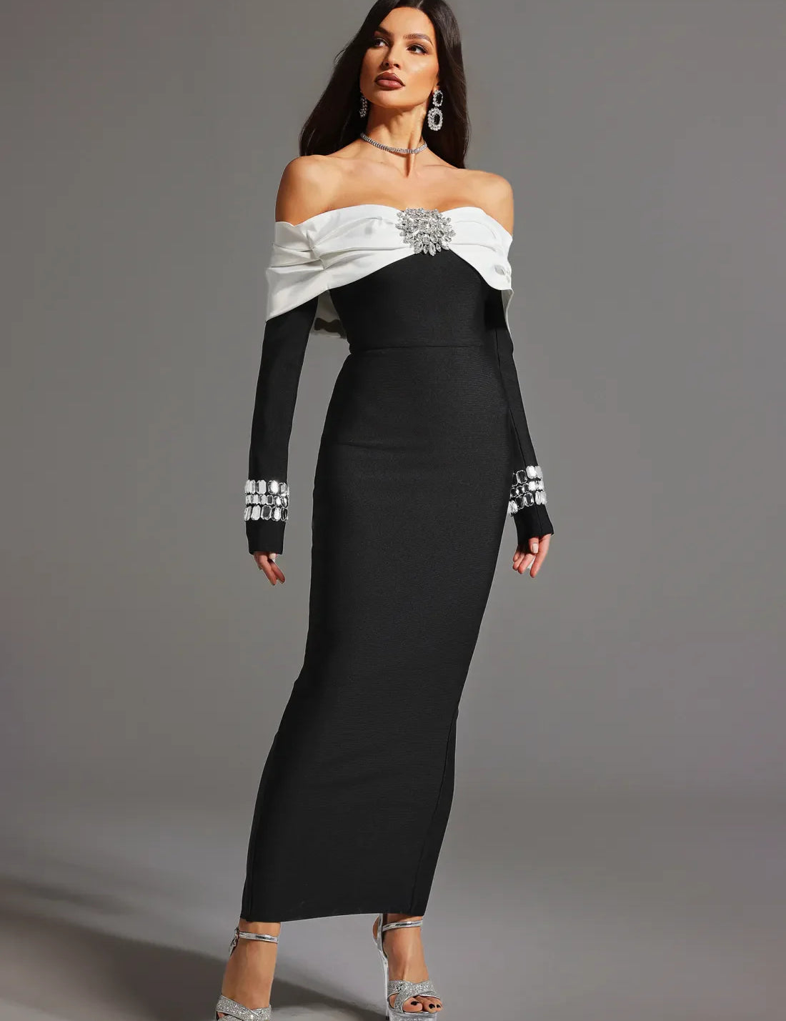 Pia_Off_The_Shoulder_Rhinestone_Bandage_Maxi_Dress4.webp