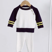 Tux Tiny Co-ord Set