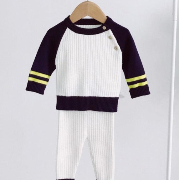 Tux Tiny Co-ord Set
