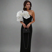 Midnight Bloom Dress