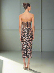 Blossom Reverie Dress