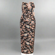 Blossom Reverie Dress