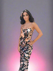 Blossom Reverie Dress