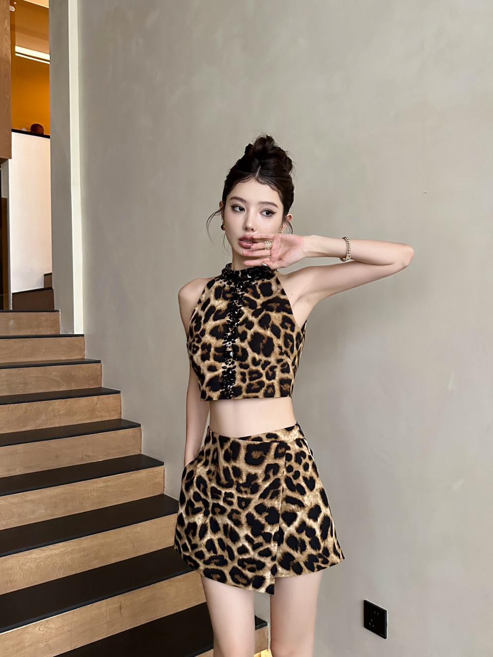 Panthera Luxe Duo