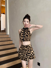Panthera Luxe Duo