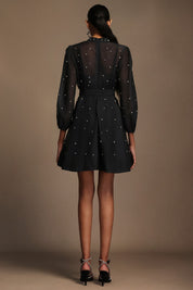 Starlit Charm Dress