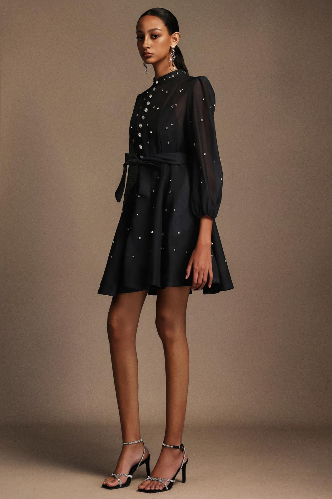 Starlit Charm Dress