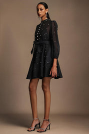Starlit Charm Dress