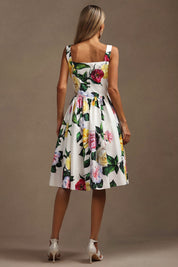 Blush Enchante Dress