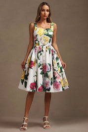 Blush Enchante Dress