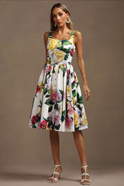Blush Enchante Dress