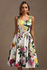 Blush Enchante Dress
