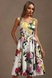 Blush Enchante Dress