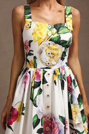 Blush Enchante Dress