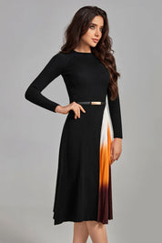 Sunset Glaze Midi