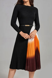 Sunset Glaze Midi