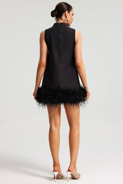 Feather Noir Mini