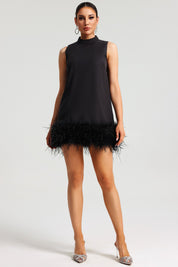 Feather Noir Mini
