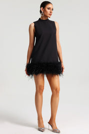 Feather Noir Mini