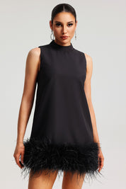 Feather Noir Mini