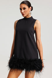 Feather Noir Mini