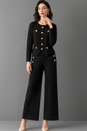 Royal Rhythm Co-ord Set