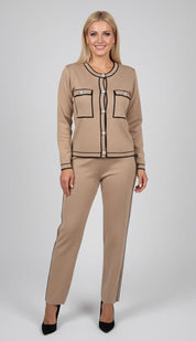 Urban Poise Two-Piece Set