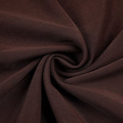 Mesh Rushed Long Dress