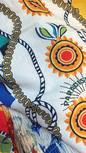 Holiday Escape Maxi Dress