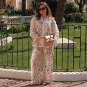 Spring Meadow Printed Co-ord