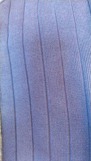 Navy Charm Knit Co-ord Set