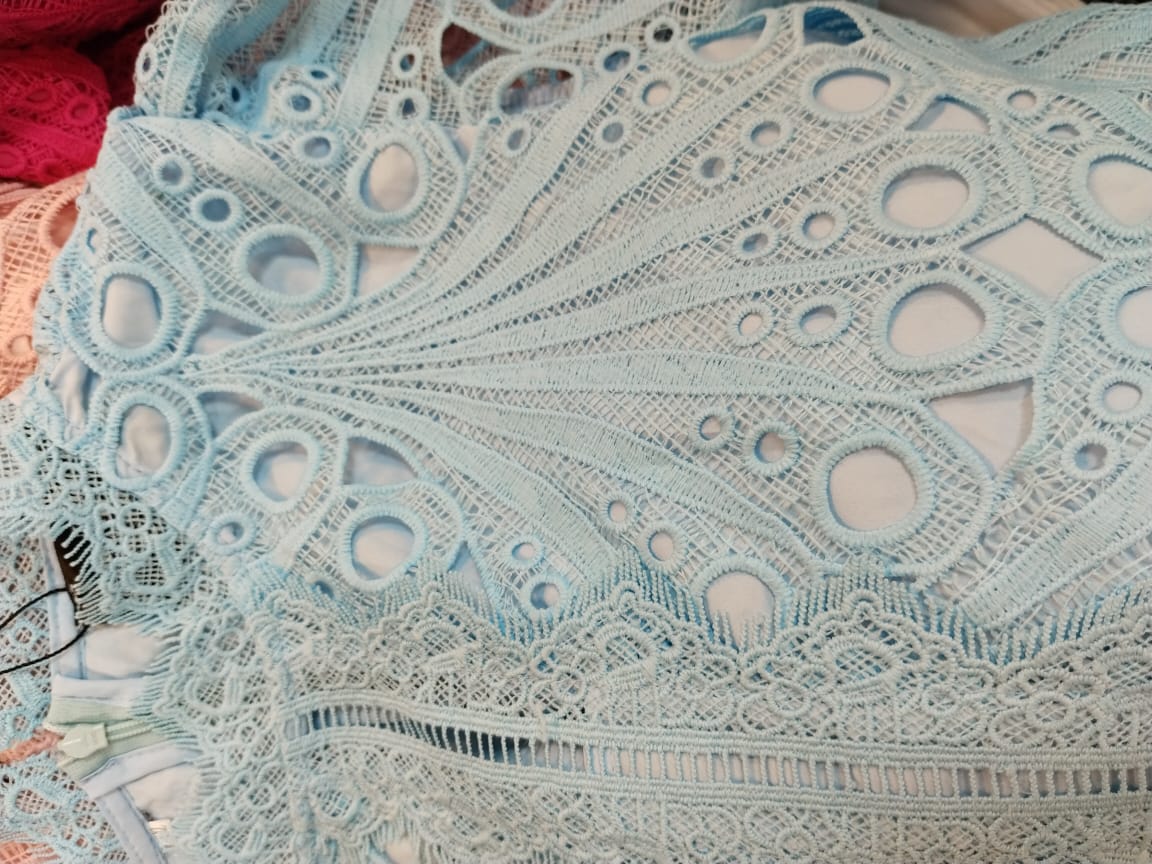 Elegance Midi Label Dress