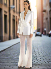 Pearl Dusk Co-Ord Set