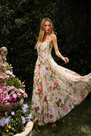 Petal Drift Elegance