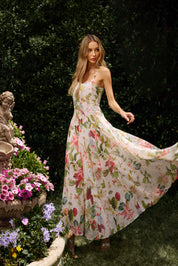 Petal Drift Elegance