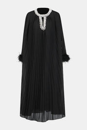 Modest Maxi Dress