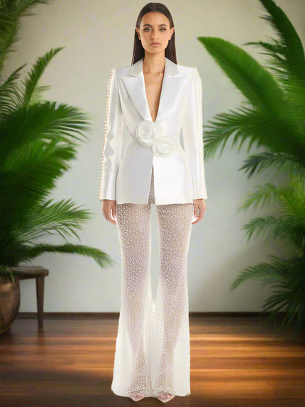 Pearl Dusk Co-Ord Set