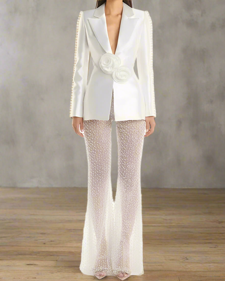 Pearl Dusk Co-Ord Set