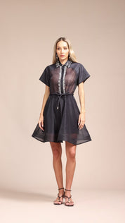 Twilight Glimmer Dress