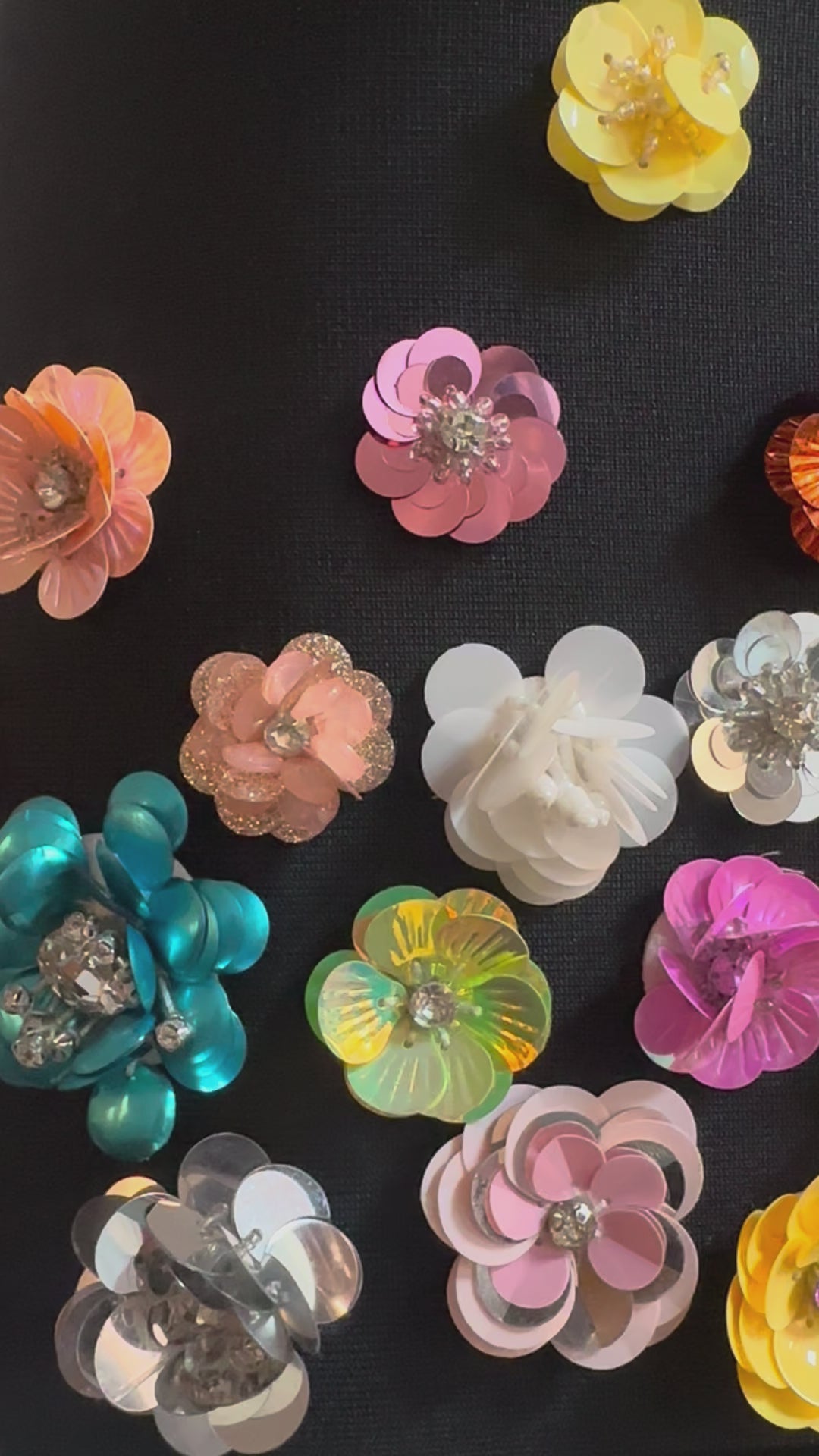 Elysian Floral Embellished Bandage Label Dress