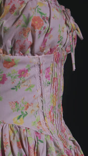 FloraDressl Charm Corset