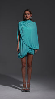 Frozen Mist Dress