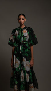 Botanic Grace Dress